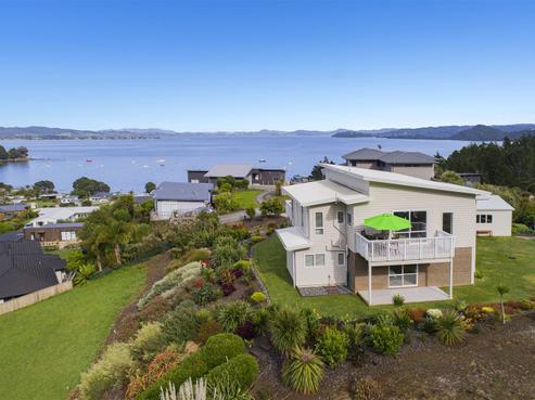16 Rangikorero Place, Whangarei Heads