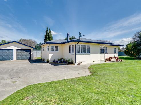 8 Kelvin Road, Maraenui