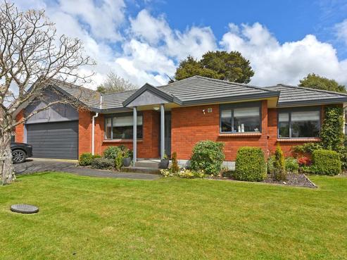 23 Carlow Grove, Birchville