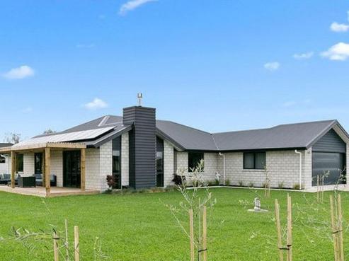 17 Baxter Michael Crescent, Cambridge