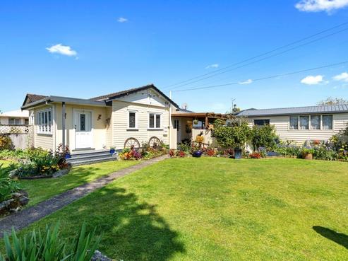 44 Elizabeth Street, Matamata