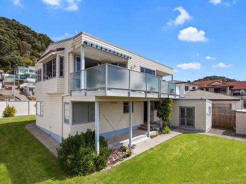 27A Pohutukawa Avenue, Ohope