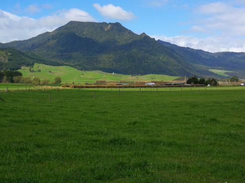 1319 Te Aroha-gordon Road, Manawaru