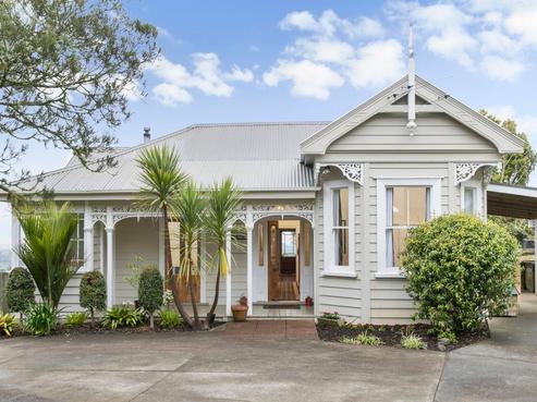 256 Wairere Road, Waitakere