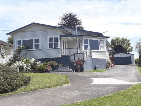 6 Ailsa Street, Te Kuiti
