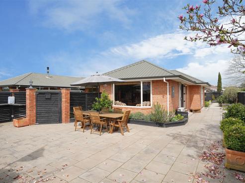 3 Hamel Lane, Kaiapoi