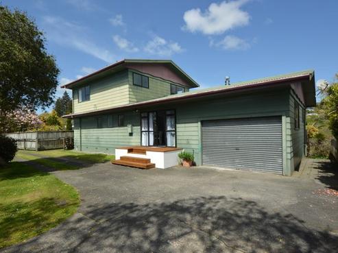 47 Morero Terrace, Taumarunui