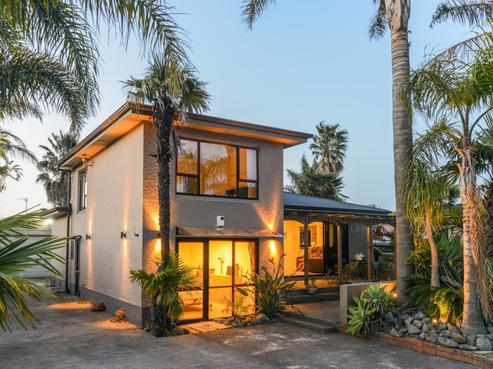 9 Anzac Avenue, Onekawa