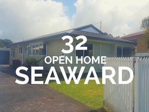 32 Seaward Place, Wattle Downs