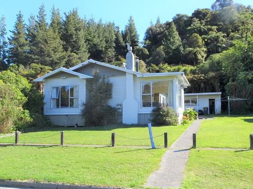 248 Marsden Road, Greymouth