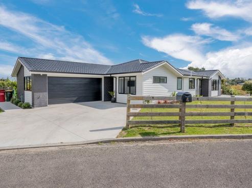 4 Corbin Court, Ohau
