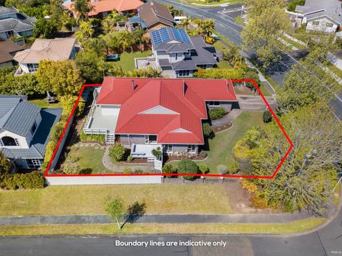 50 Marina View Drive, West Harbour