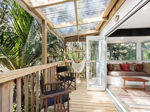 7 Wood Bay Road, Titirangi