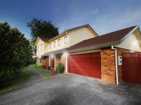 17 Dennis Avenue, Hillpark