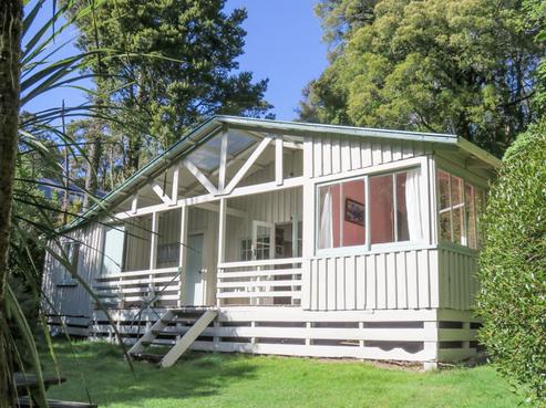 51 Lookout Road, Mesopotamia