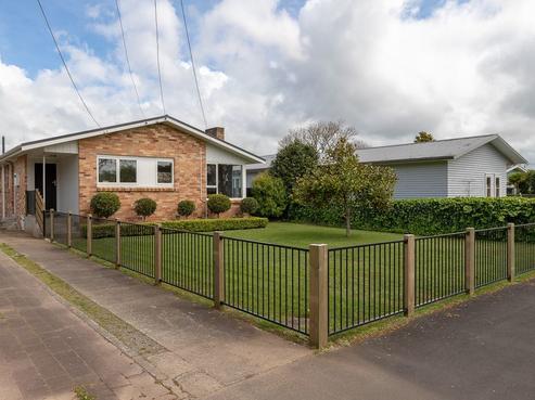 21 Herbert Road, Queenwood