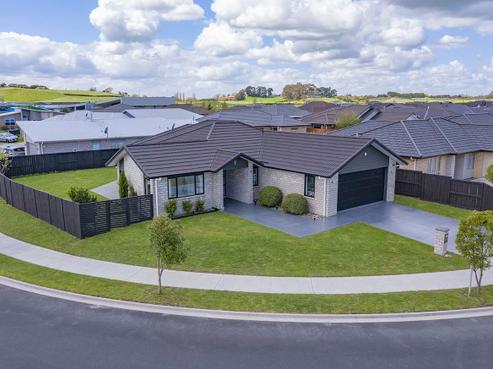 14 Piwakawaka Court, Rototuna North