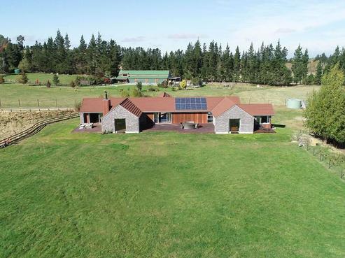 491 Carrs Road, Loburn
