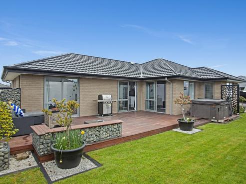 3 Wooten Place, Kaiapoi