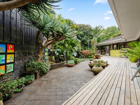 7A Claude Road, Hillpark