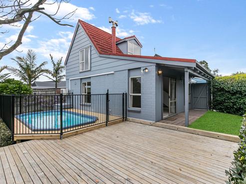 2/68 Prince Regent Drive, Half Moon Bay