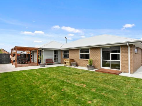 15 Chert Street, Rolleston