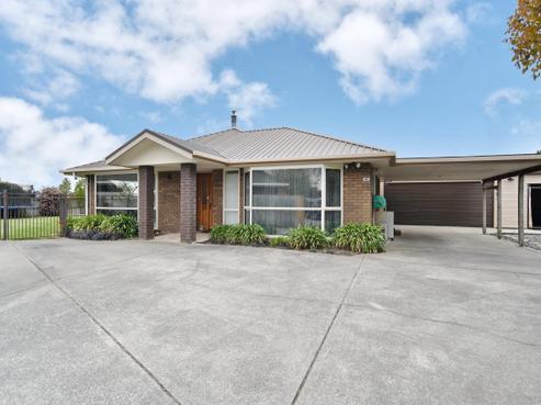 60 Fairweather Crescent, Kaiapoi