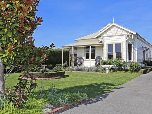 100 Auckland Road, Greenmeadows