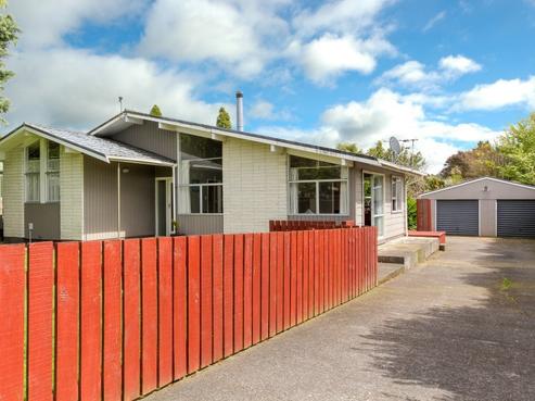 14 Konini Street, Inglewood