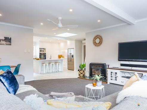 1 Charleston Avenue, Boulcott