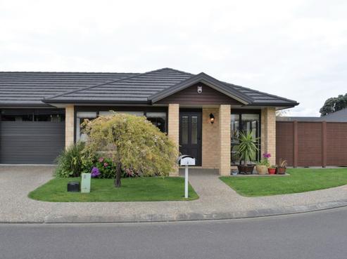 4 Ian Peter Way, Otaki