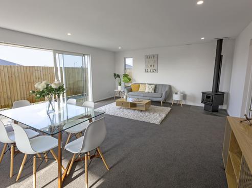 5A Marvell Lane, Rolleston
