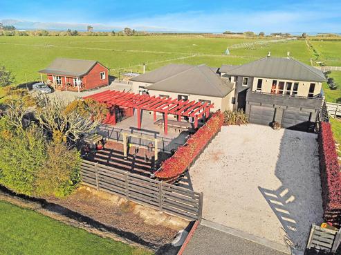 1045 The Lake Road, Leeston