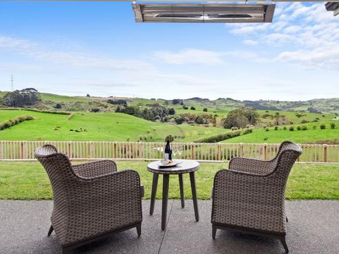 98 Huia Road, Pokeno