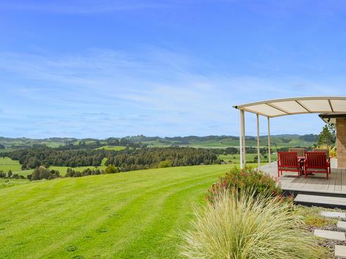 340 Pigs Head Road, Hukerenui and Surrounds