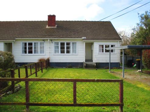 57 Peel Street, Geraldine