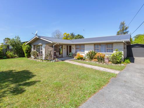 12 Pearson Street, Mangawhai