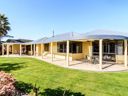 1 Carman Drive, Motueka