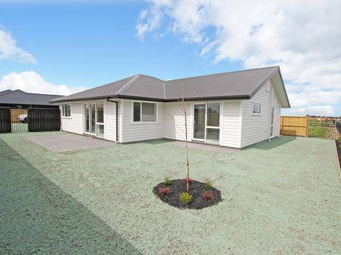 7 Challow Court, Rolleston