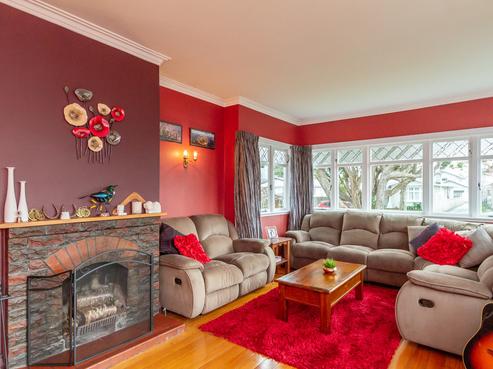 25 Ariki Street, Boulcott