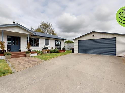 6B Anne Street, Tinwald