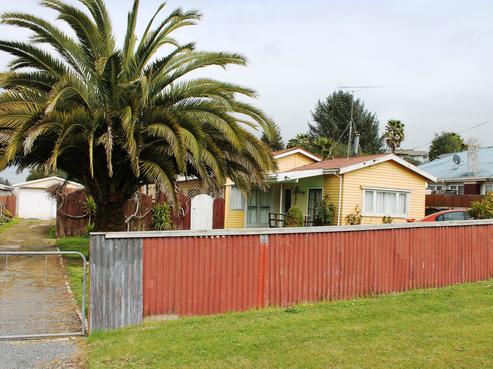 4 Reservoir Street, Putaruru