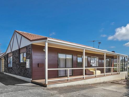 111A Wellington Street, Pukekohe