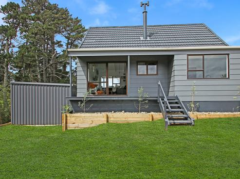 413A Spains Road, Awanui