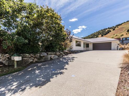68 Rob Roy Lane, Wanaka
