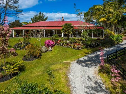 40 Haigh Access Road, Redvale