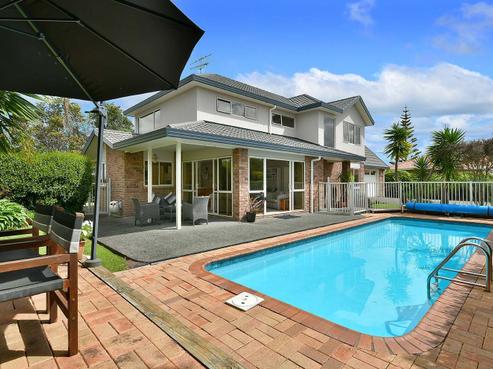 168 Lakeside Drive, Orewa
