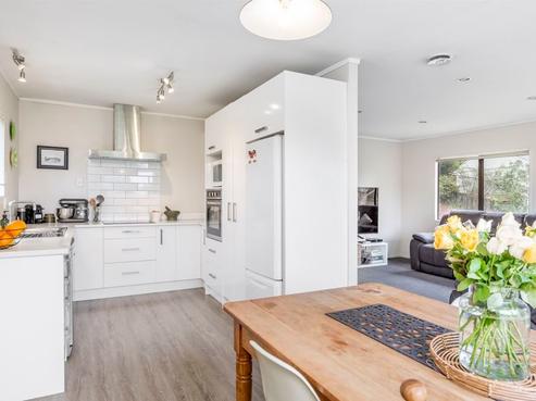 9 Great North Road, Warkworth