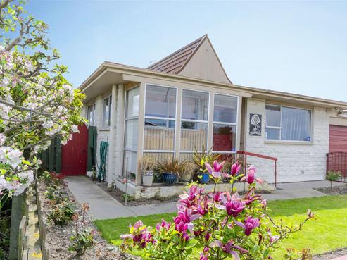 2B Walker Place, Rangiora