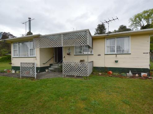 11 Kenheath Place, Taumarunui